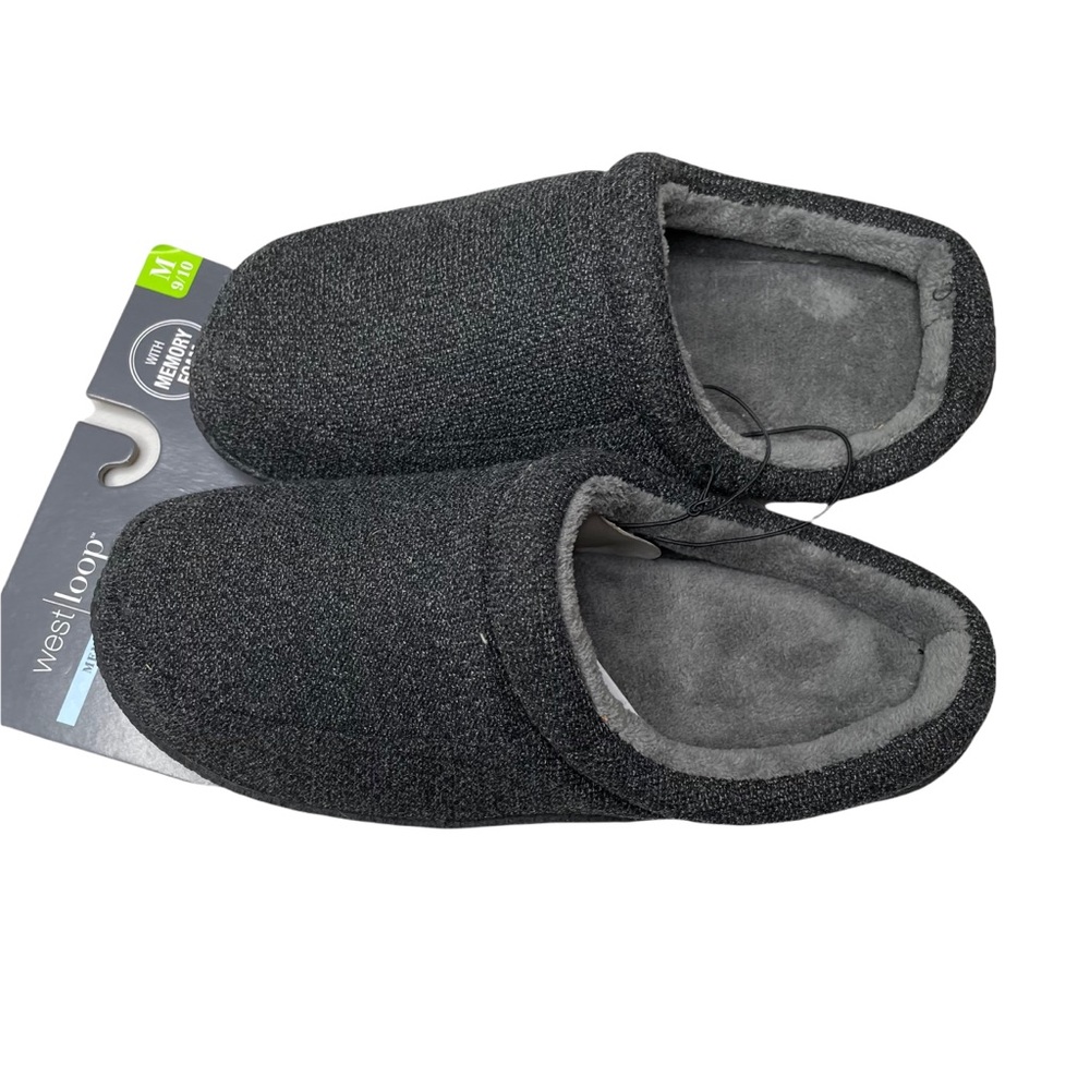 West loop men slipper - Picture 3 of 8